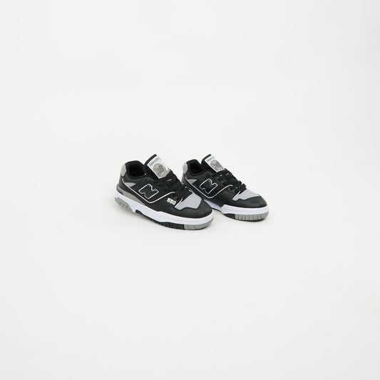 Nike Cortez Grey/Red/Yellow 
