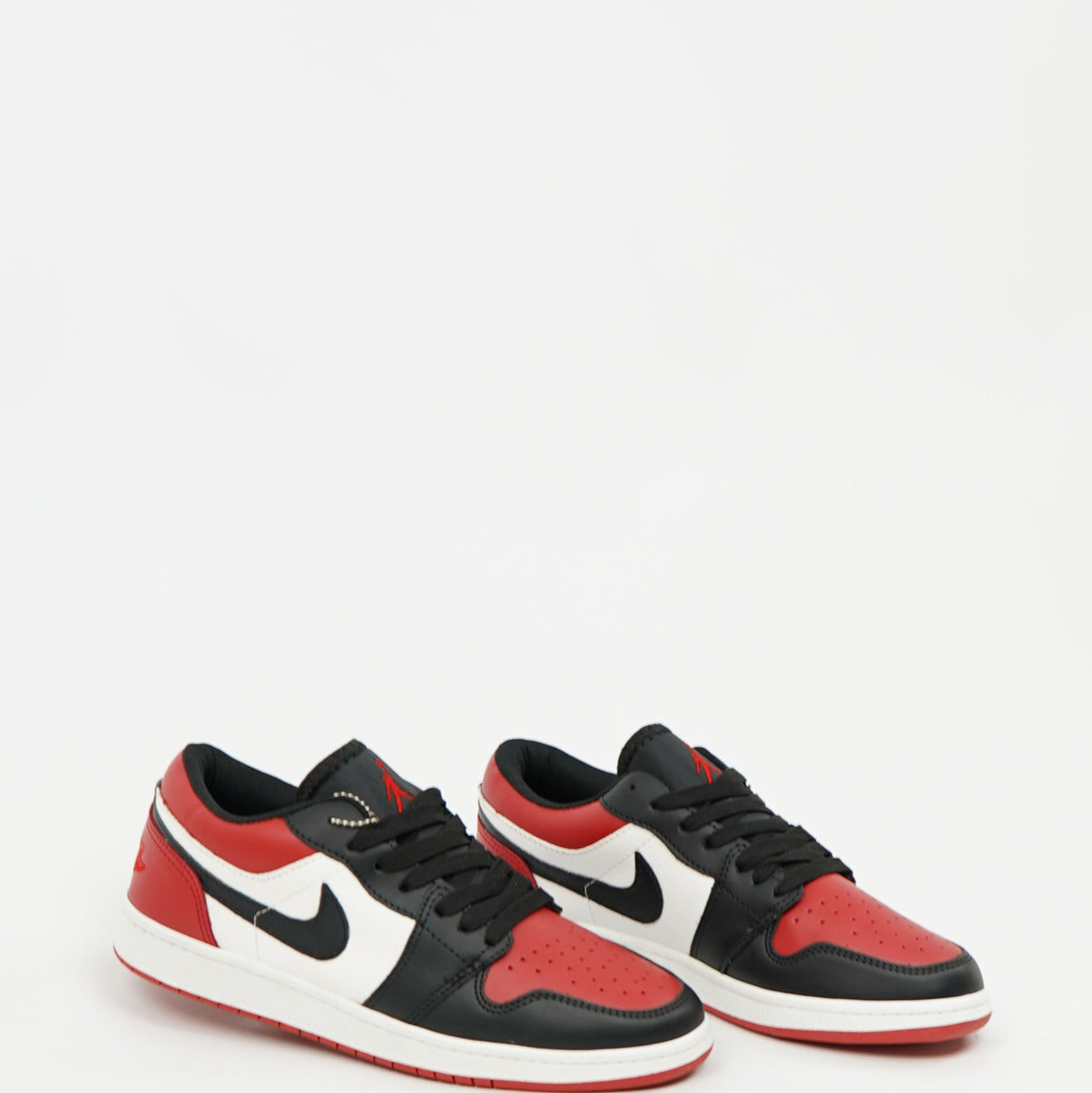 Air Jordan 1 Low Black/White "Panda" 