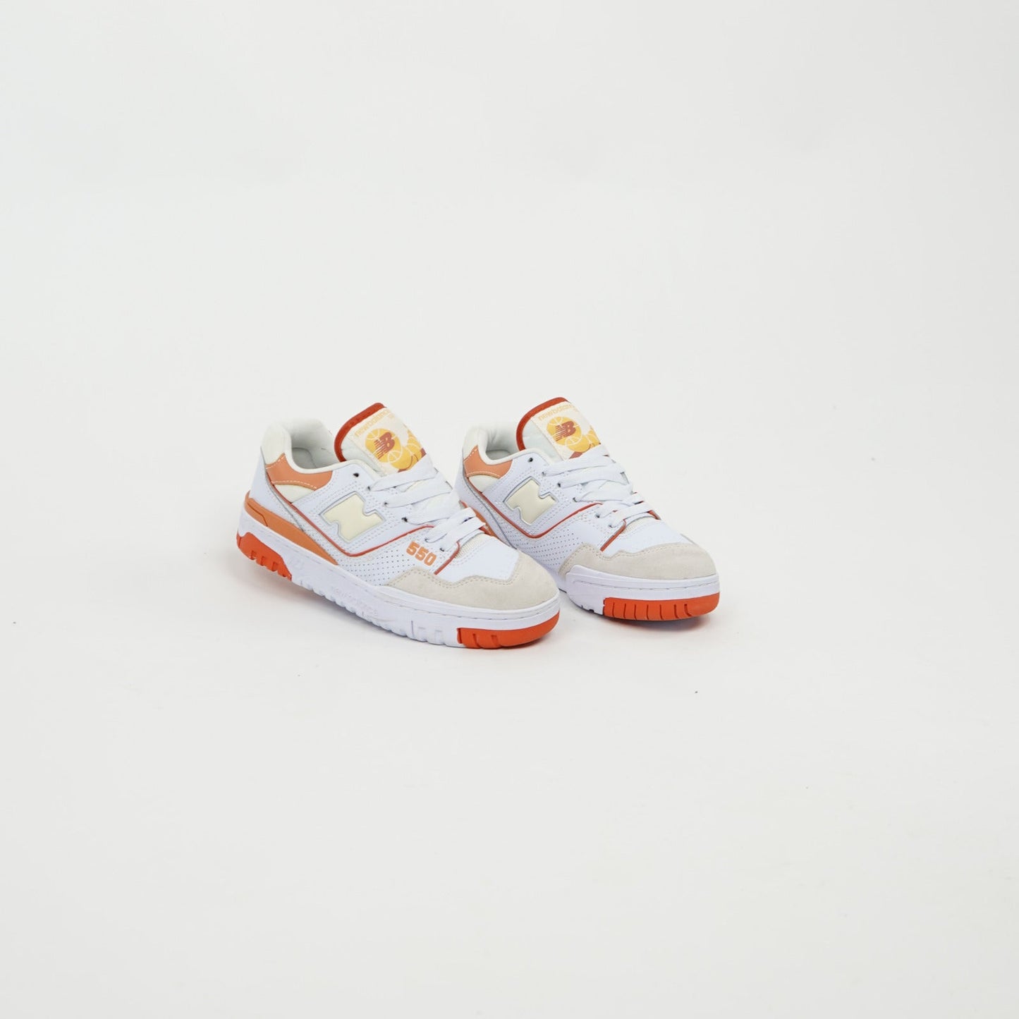 Adidas All White Sneaker 