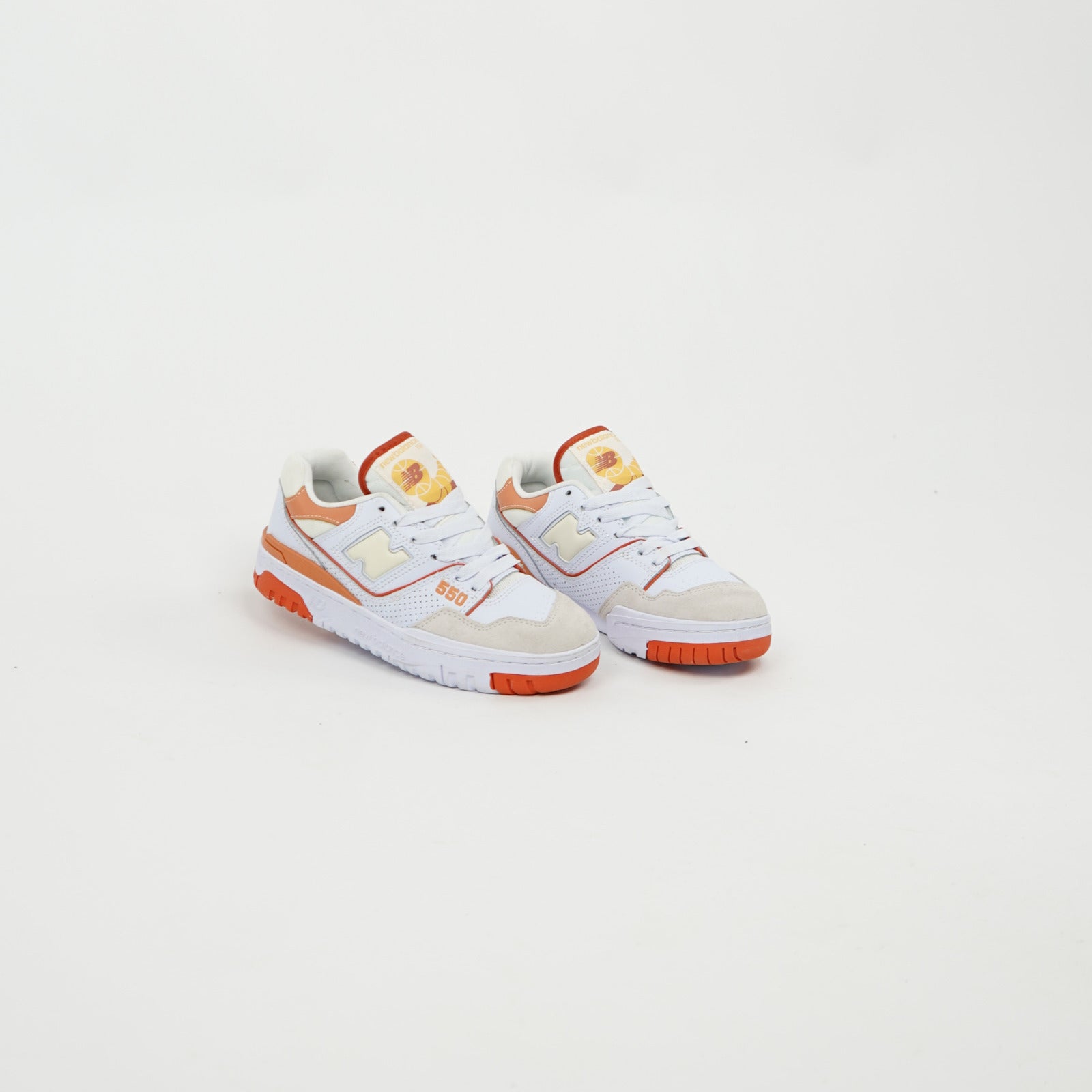 Adidas All White Sneaker 