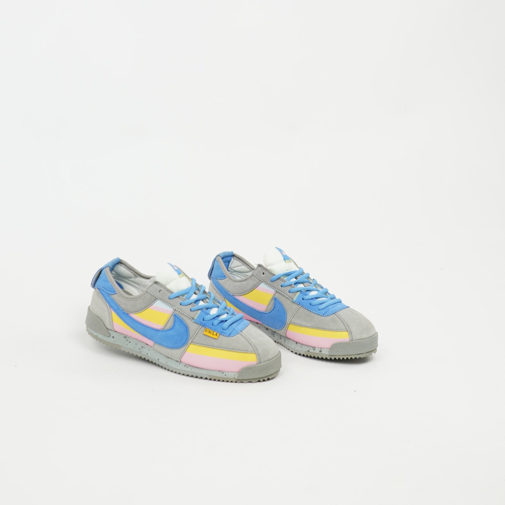 On Running Cloudsurfer Dark Blue/Grey 