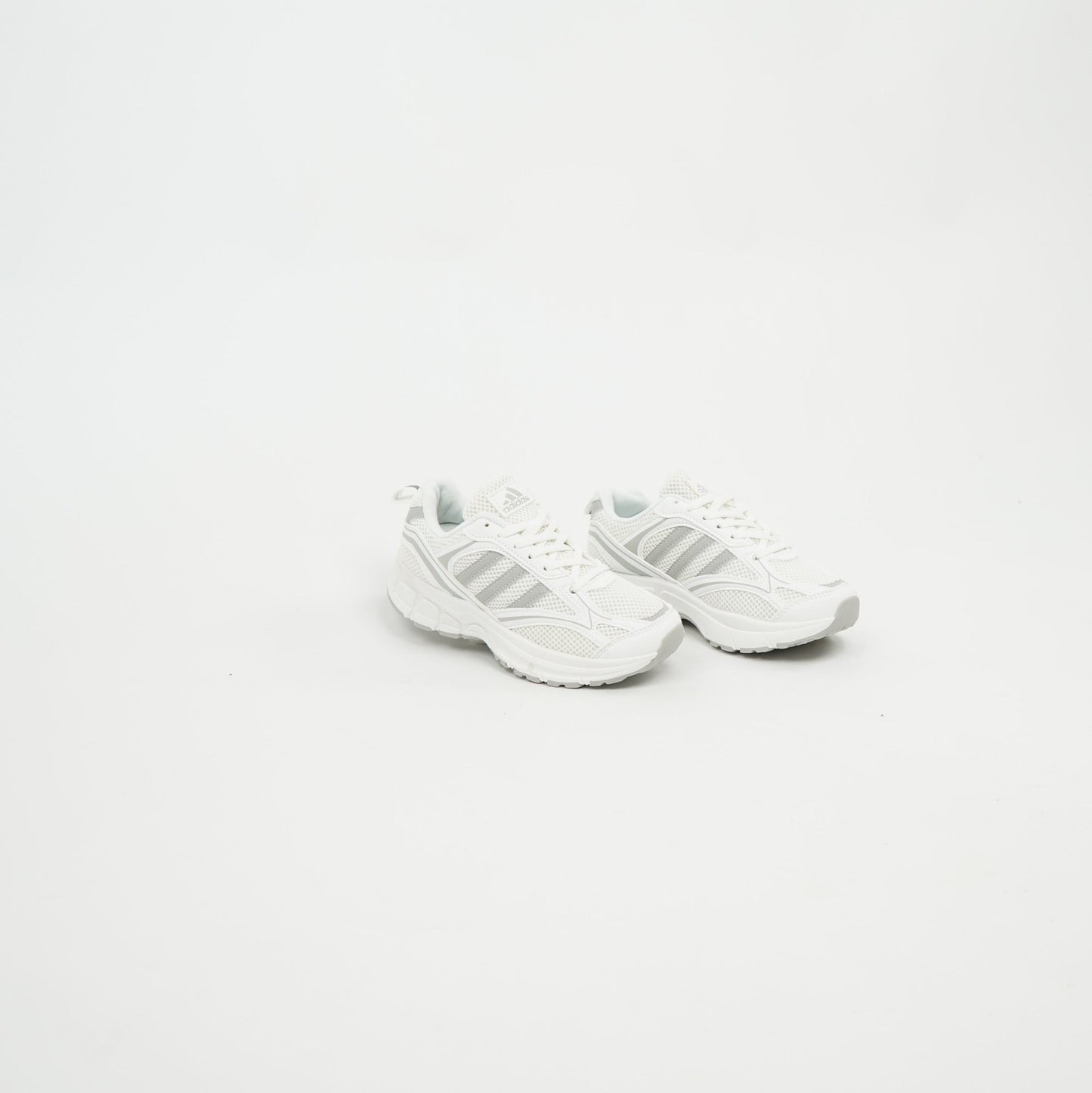 New Balance 550 Orange/White 