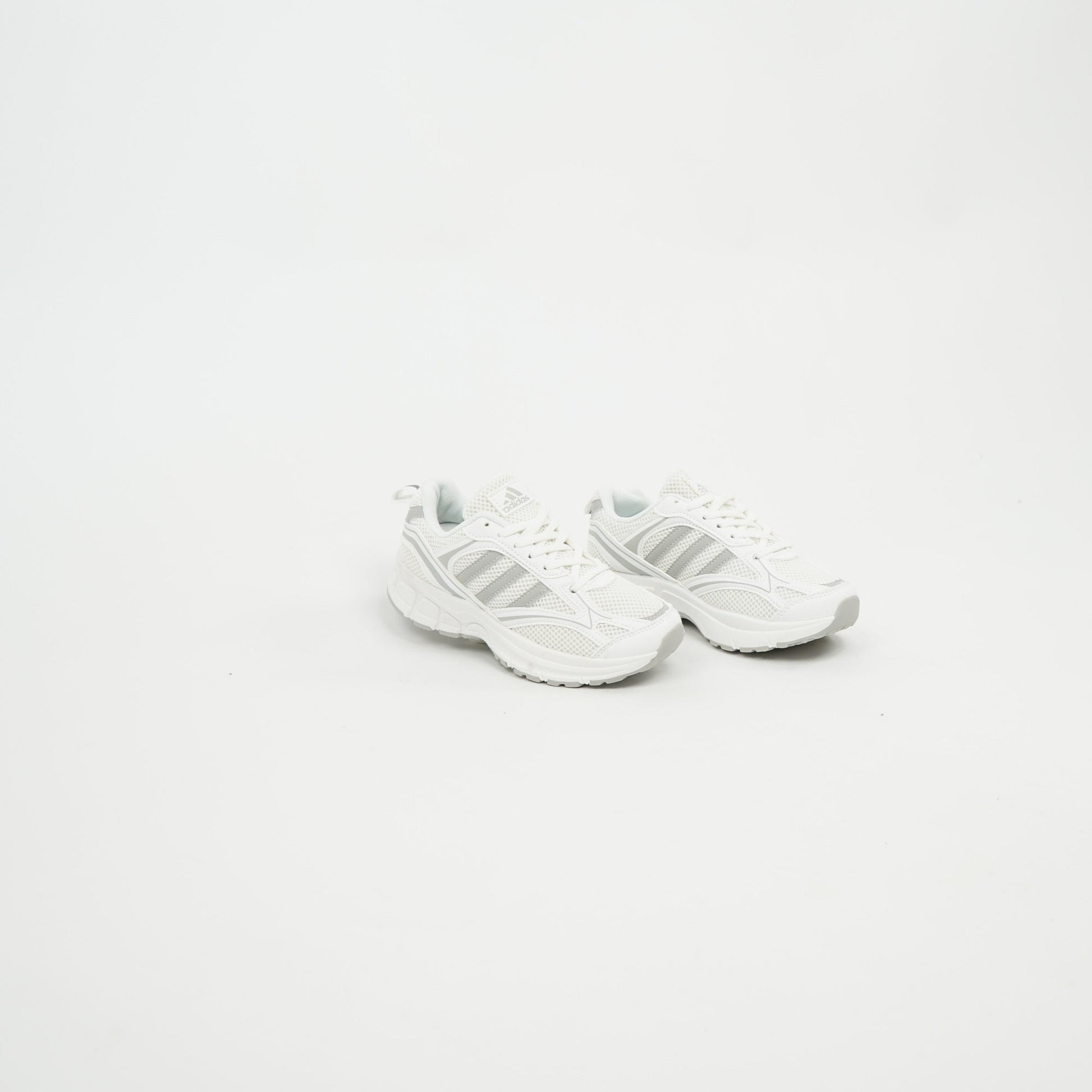 New Balance 550 Orange/White 