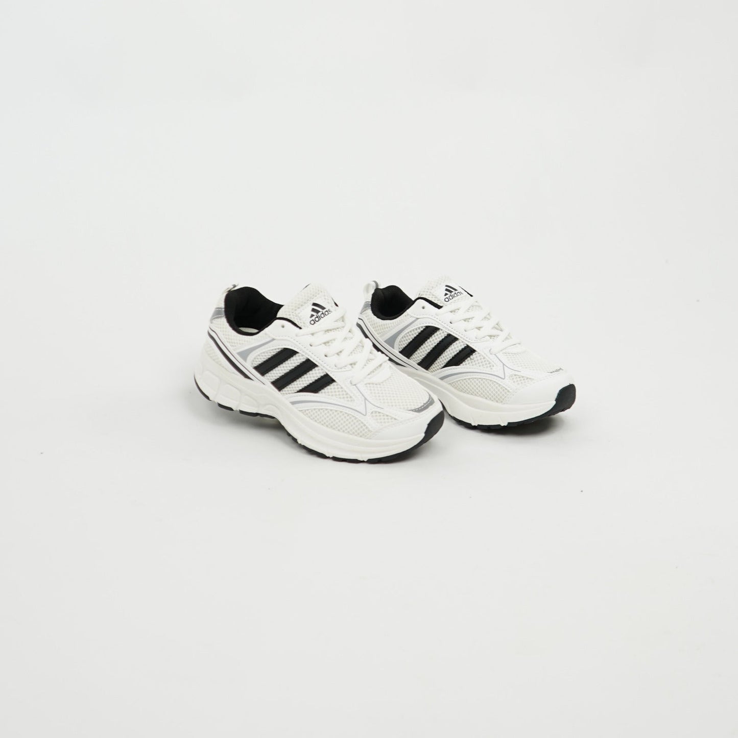New Balance 550 White/Black 