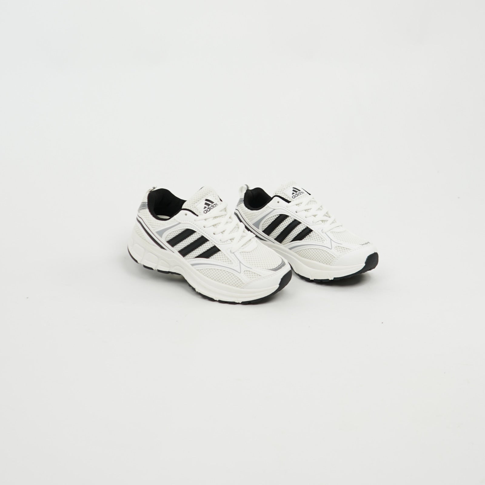 New Balance 550 White/Black 