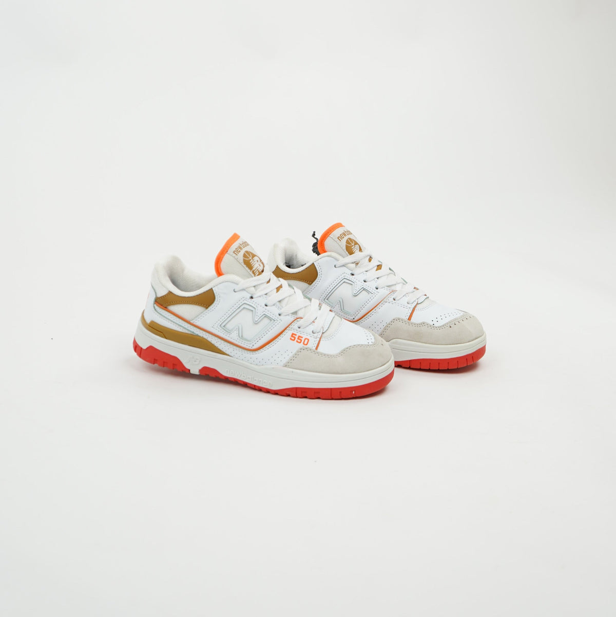 New Balance 550 White Navy t9ila 