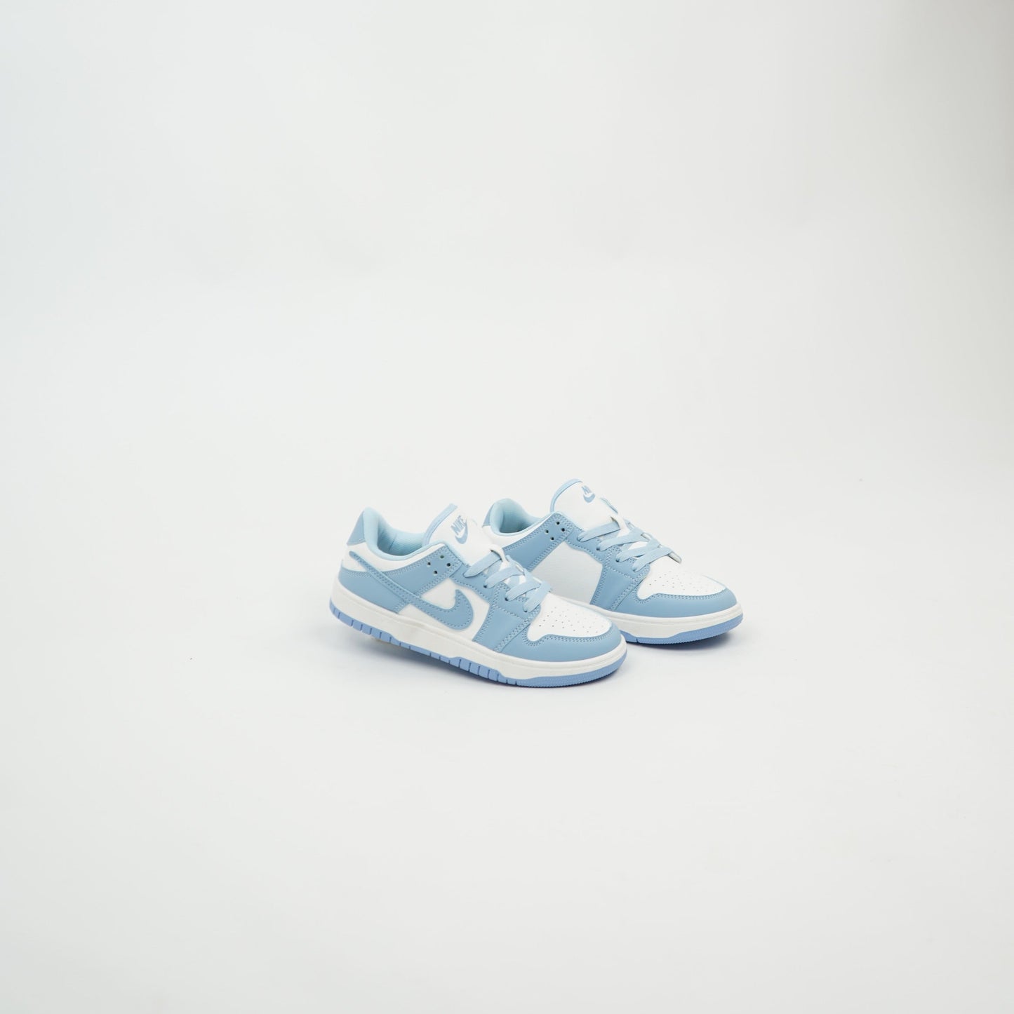 Nike Dunk Low Panda Black White khadama 