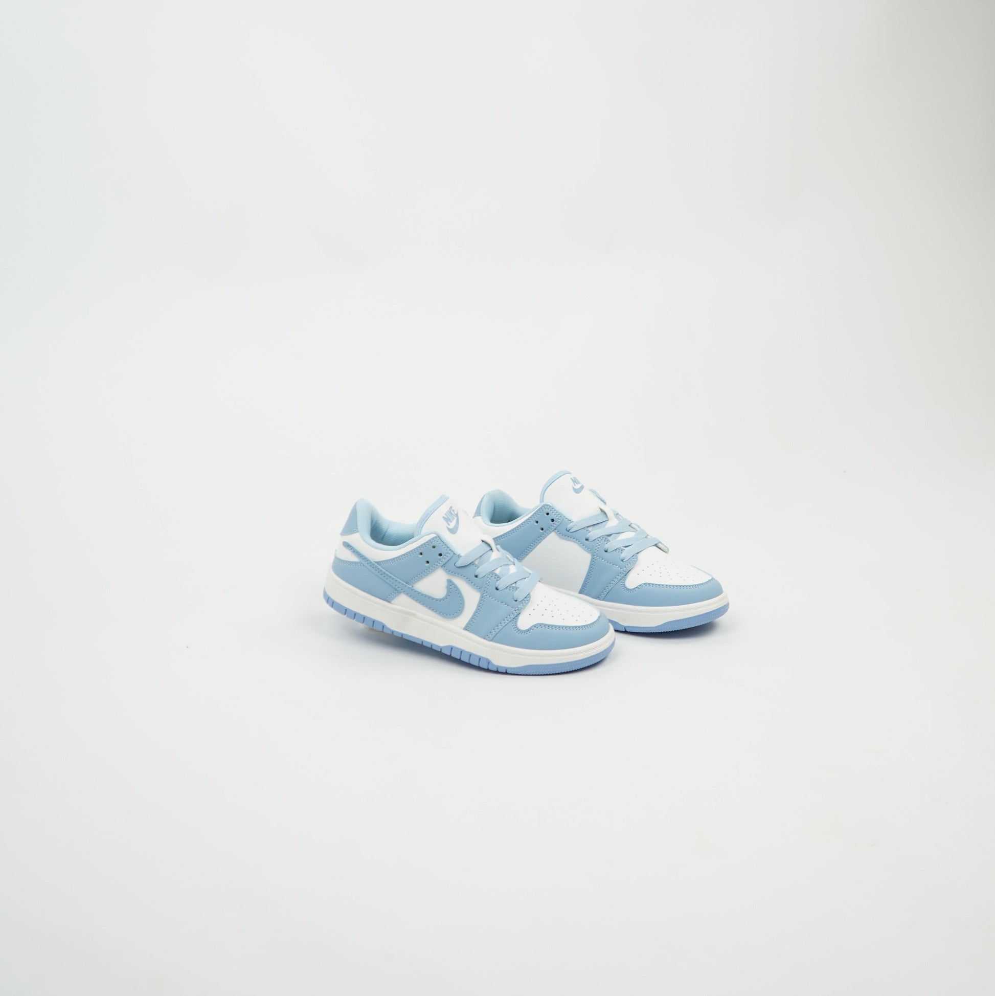 Nike Dunk Low Panda Black White khadama 