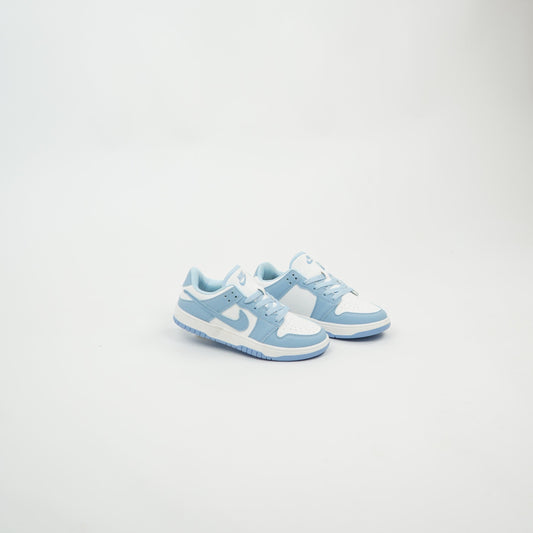 Nike Dunk Low Panda Black White khadama 
