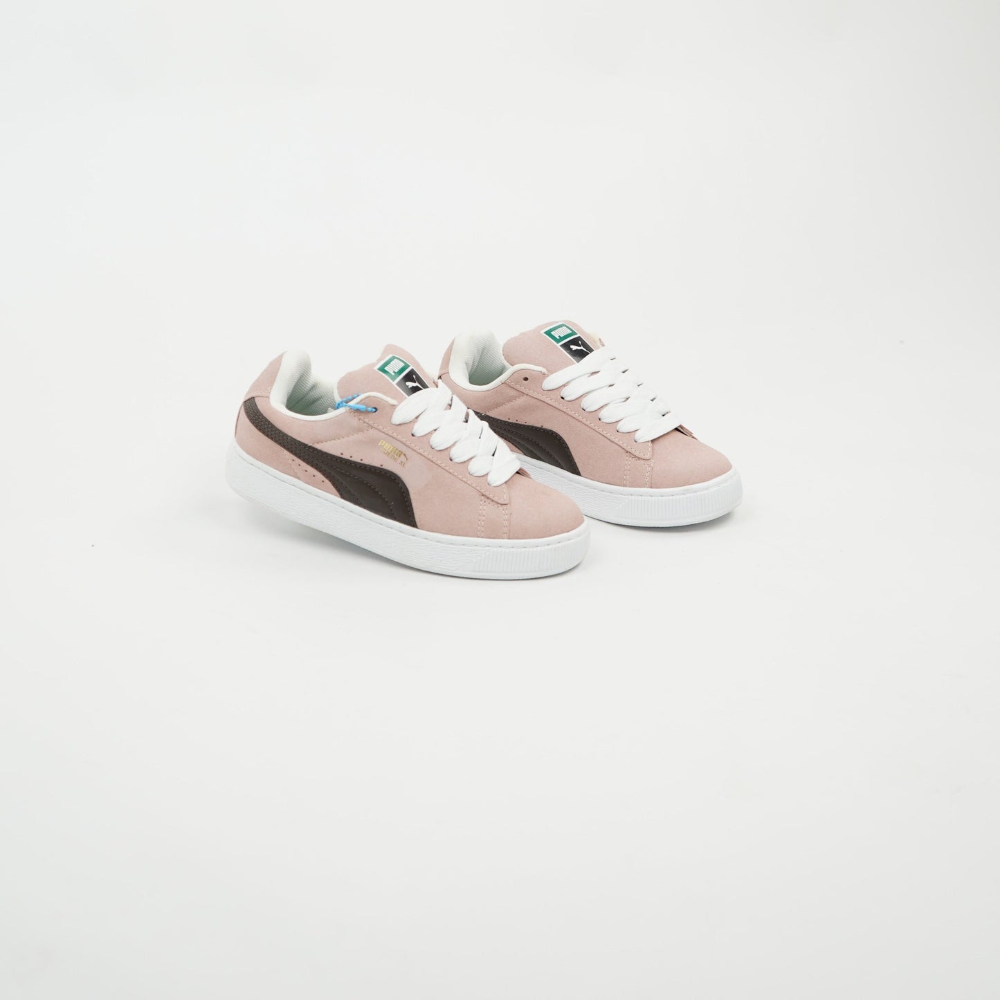Adidas Superstar Triple White Gum t9ila 