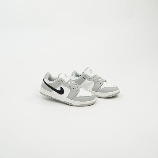 Nike Air Jordan 1 Low Olive White khadama 