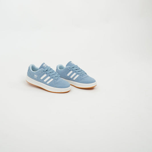 Adidas Campus 00s Beige White Gum 