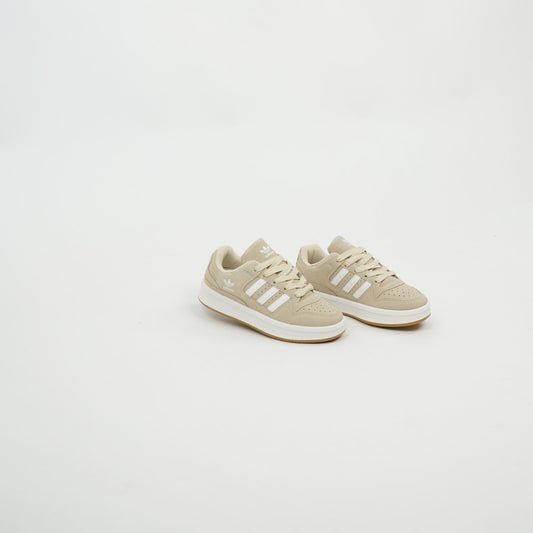 Adidas Samba OG Triple White Cream 