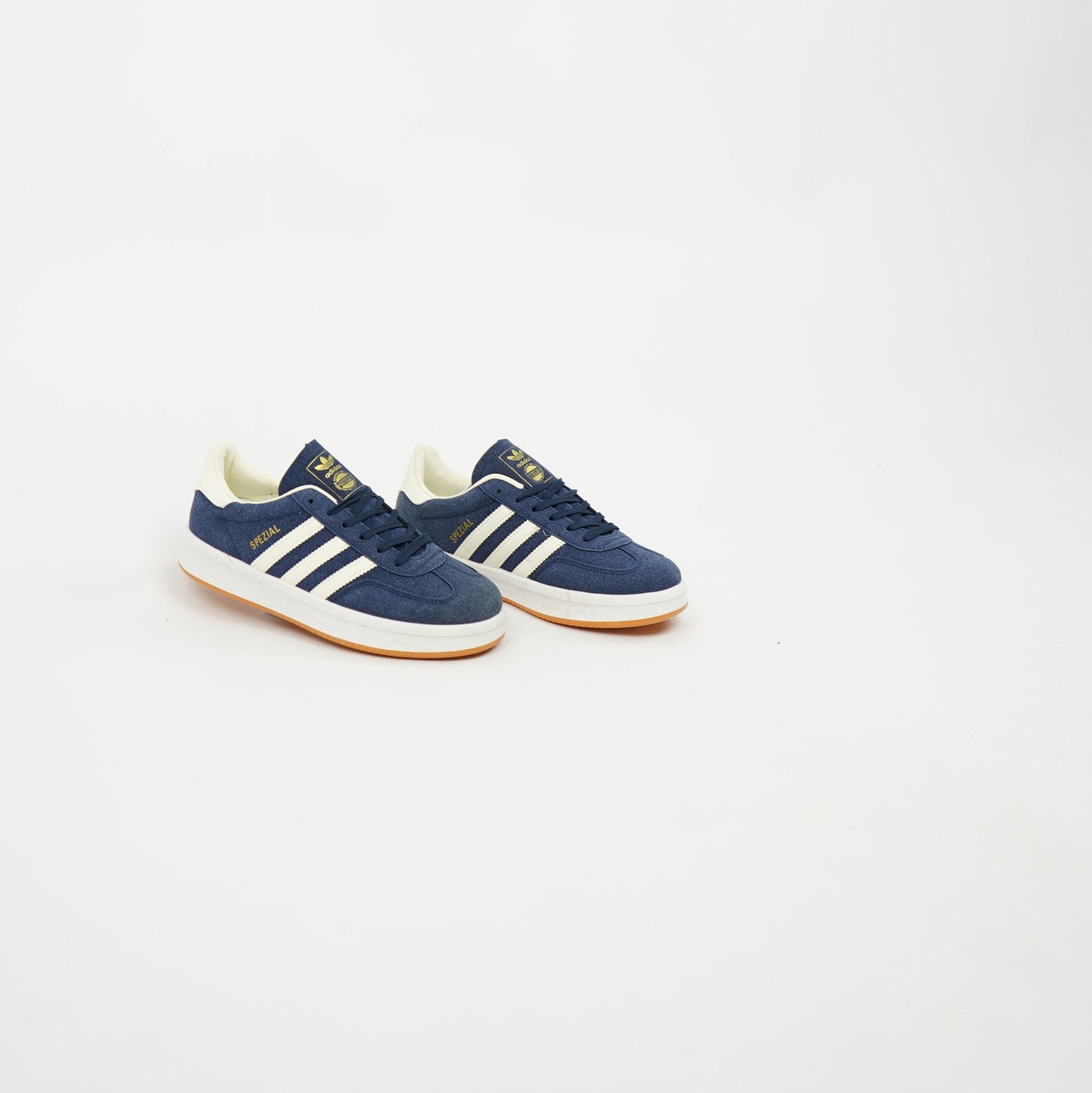 Adidas Spezial Navy/White - Edition 2 