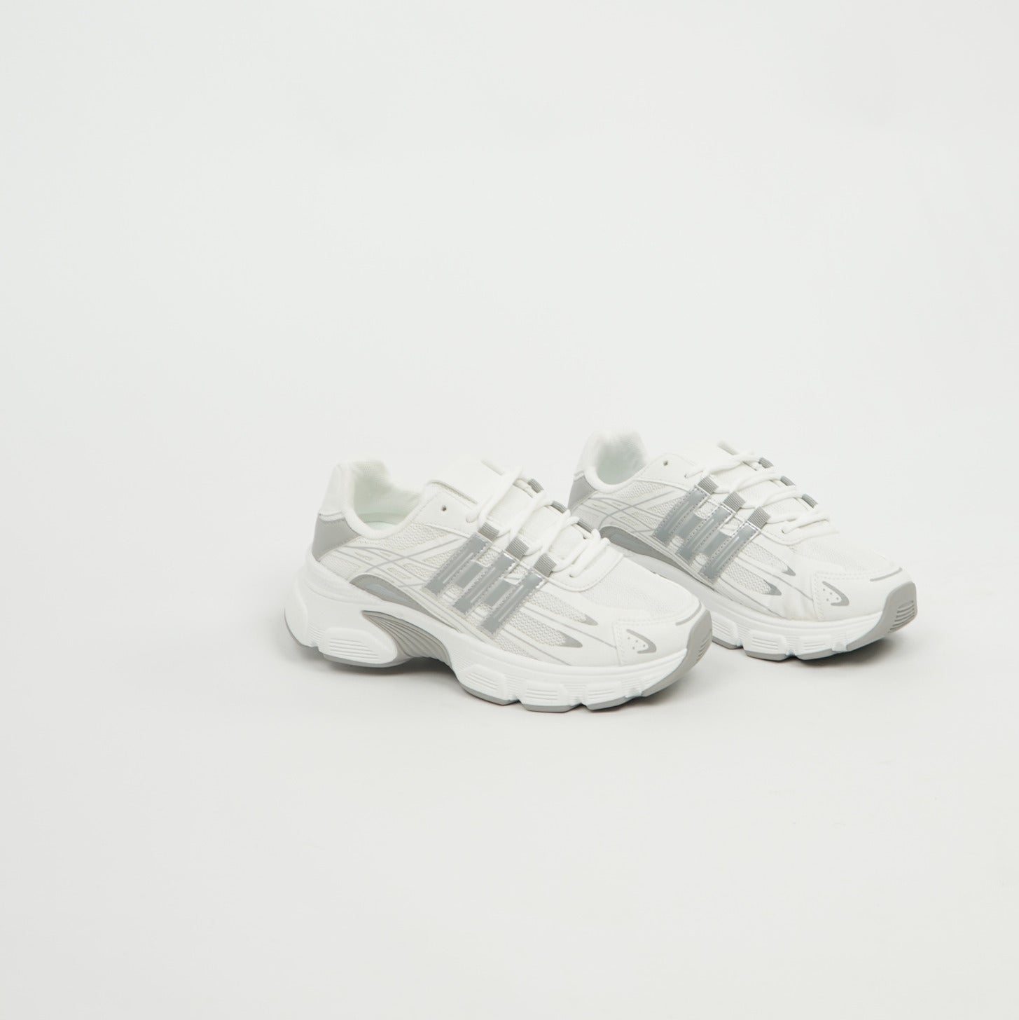Nike Air Force 1 Low Worldwide White/Volt - Edition 2 