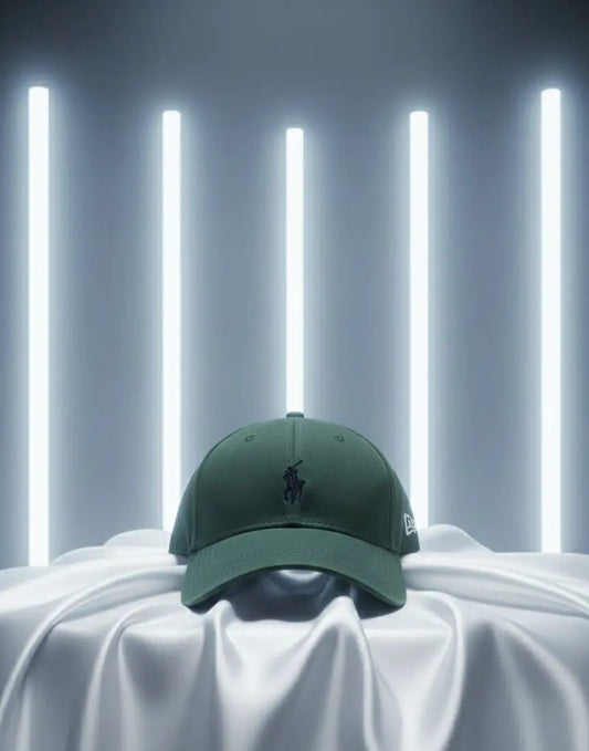 Casquette Ralph Lauren انقر للتسوق