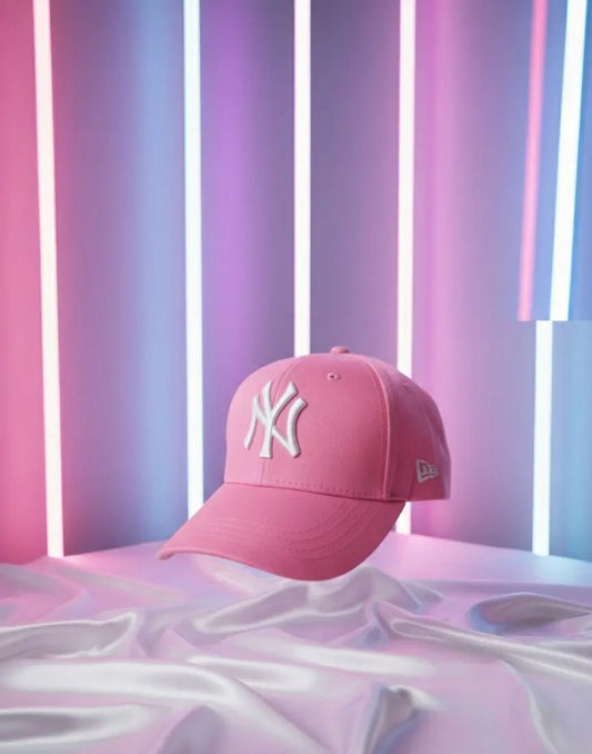 Casquette Rose 47 New York Yankees انقر للتسوق