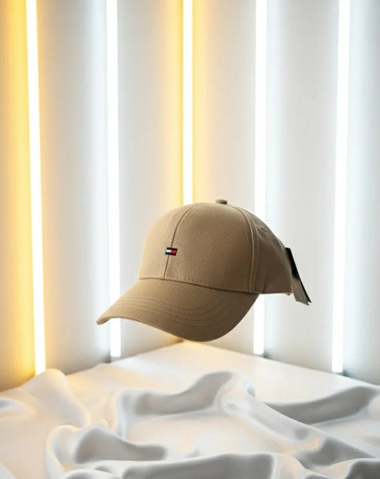 TOMMY HILFIGER Cap انقر للتسوق