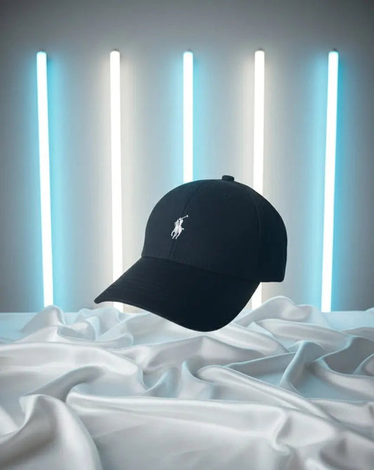 Casquette Ralph Lauren انقر للتسوق