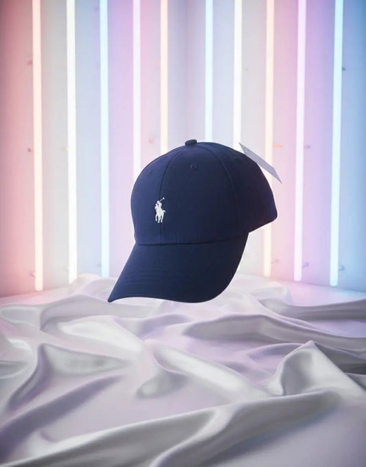 Casquette Ralph Lauren انقر للتسوق