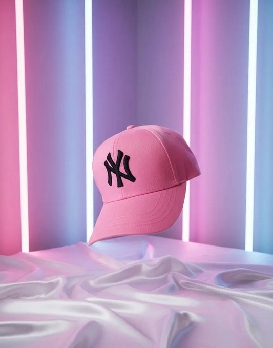 Casquette Rose 47 New York Yankees انقر للتسوق
