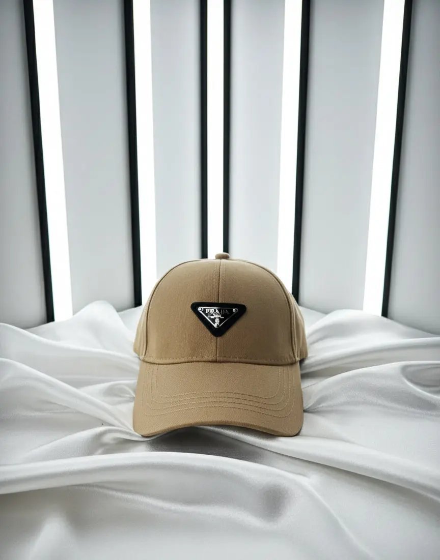 Casquette Prada انقر للتسوق