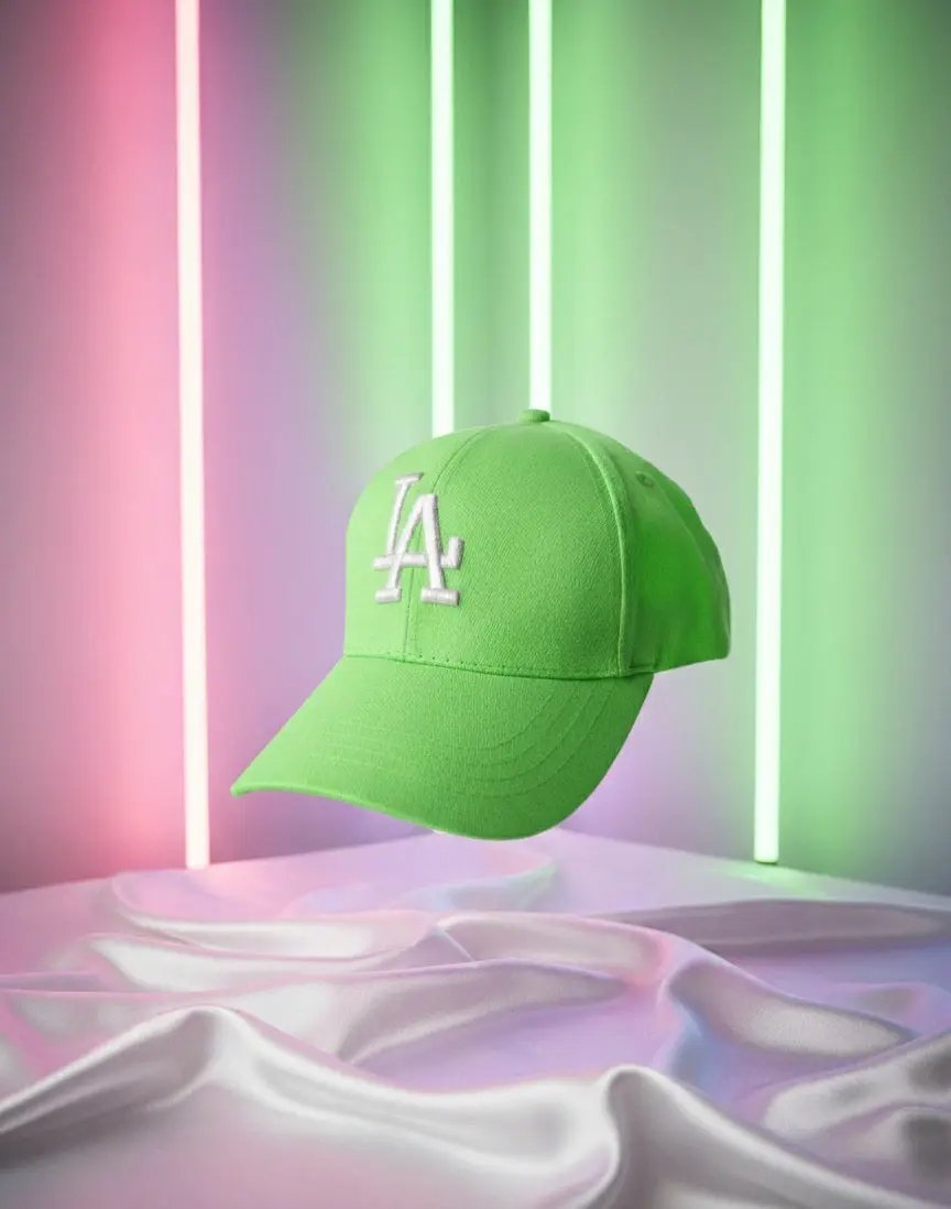 Casquette Los Angeles انقر للتسوق
