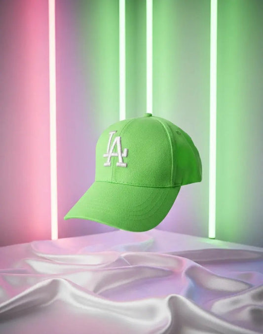 Casquette Los Angeles انقر للتسوق