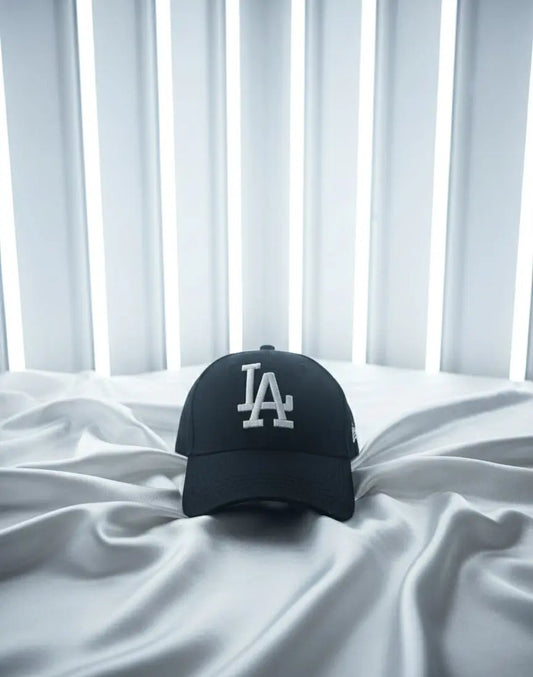 Casquette Los Angeles Dodgers New Era انقر للتسوق