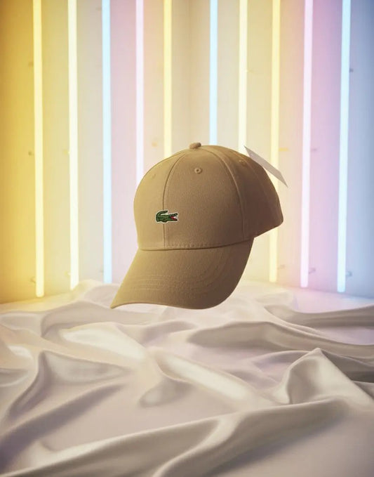 Casquette LACOSTE انقر للتسوق