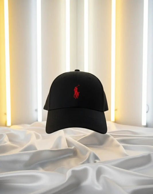 Casquette Ralph Lauren انقر للتسوق
