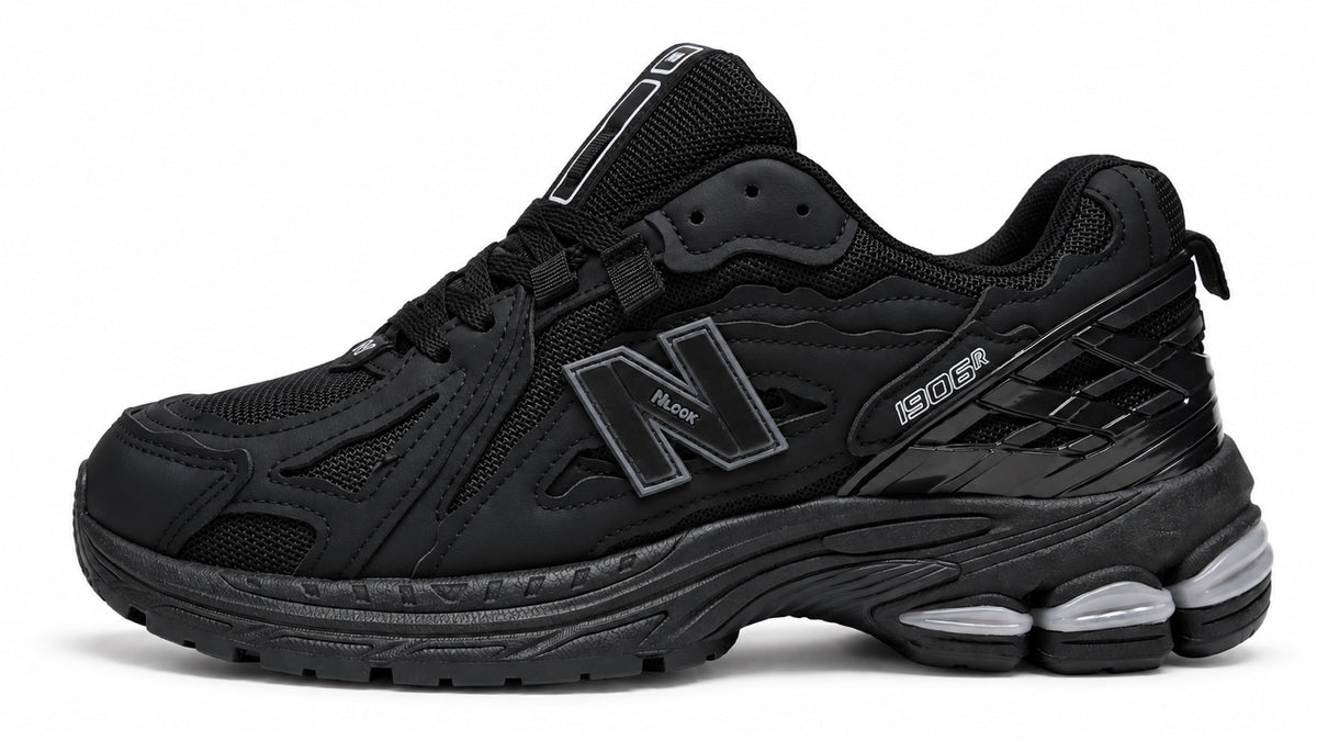 New Balance 1906R Homme noir total