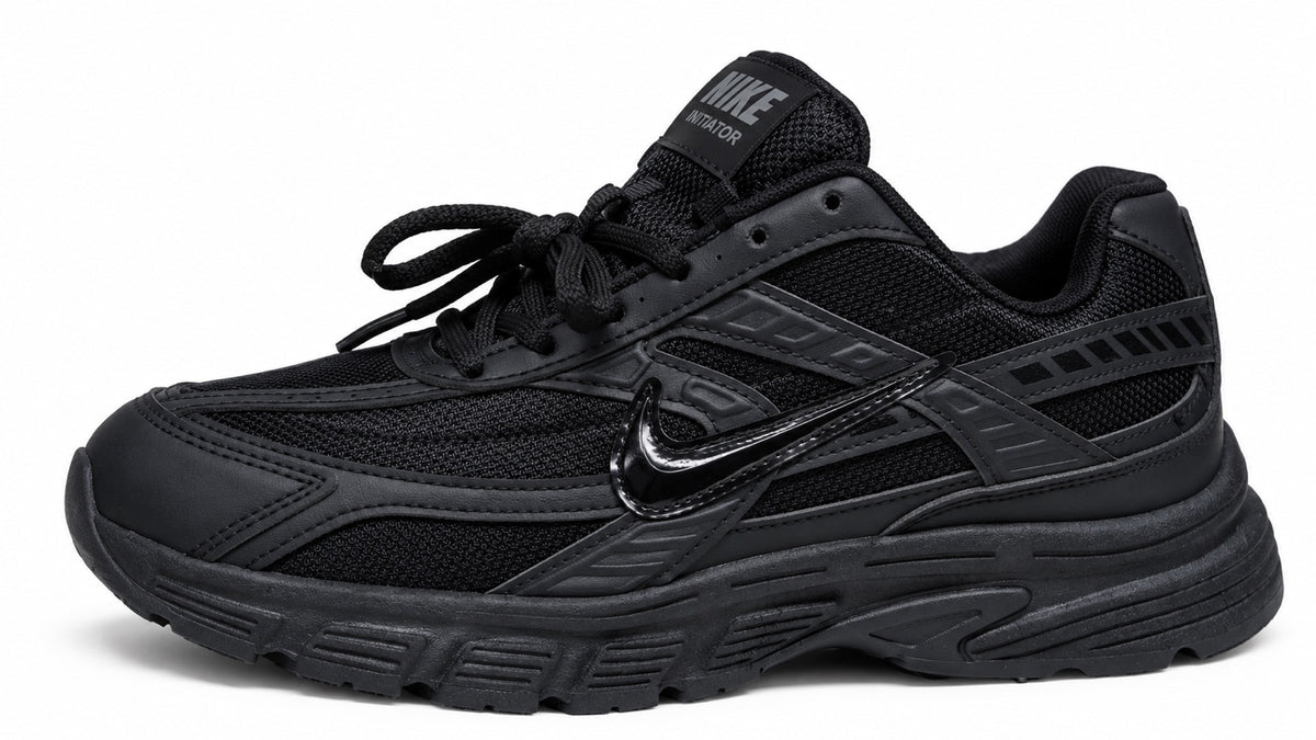 Nike Initiator homme noir
