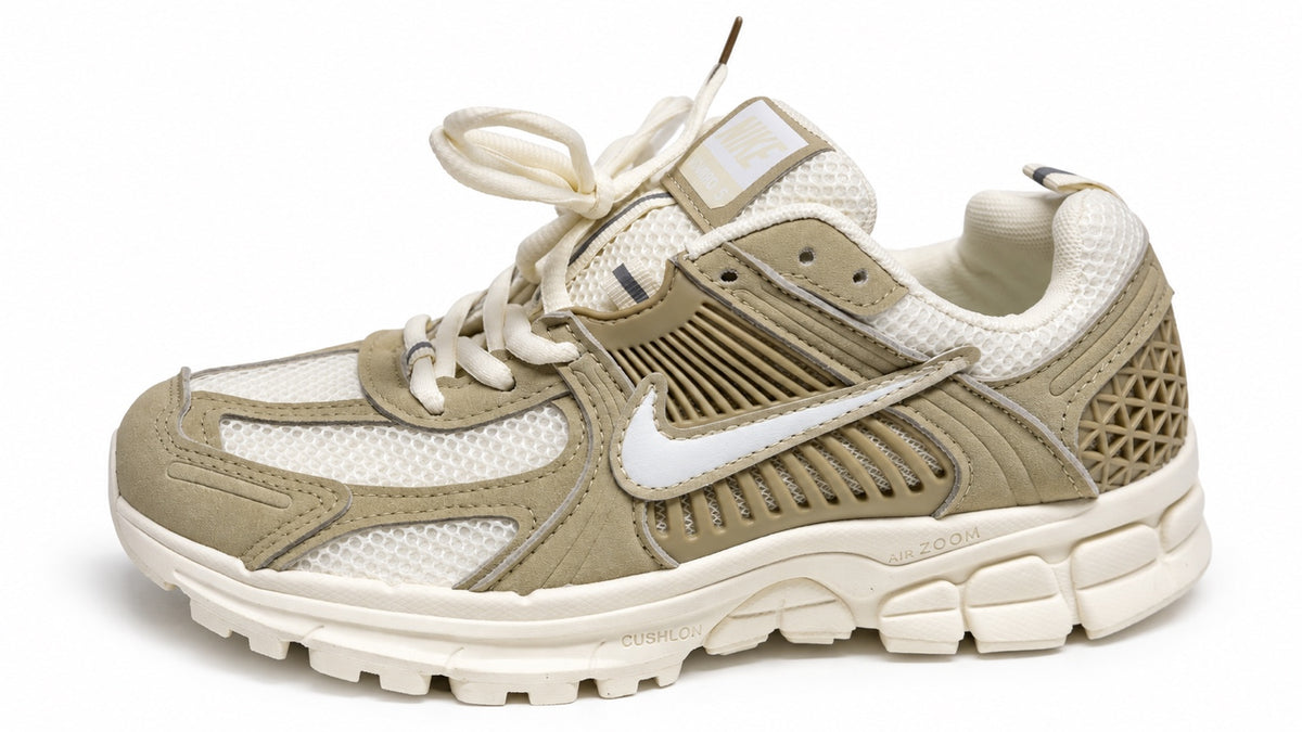 Nike Vomero 5 beige et crème DENIZ