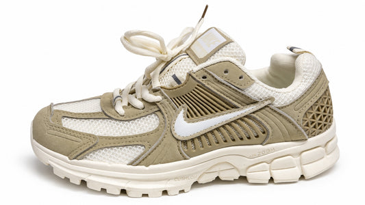 Nike Vomero 5 beige et crème DENIZ