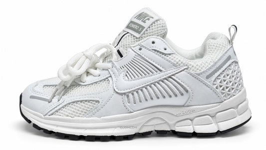 Nike Vomero 5 blanc et gris DENIZ