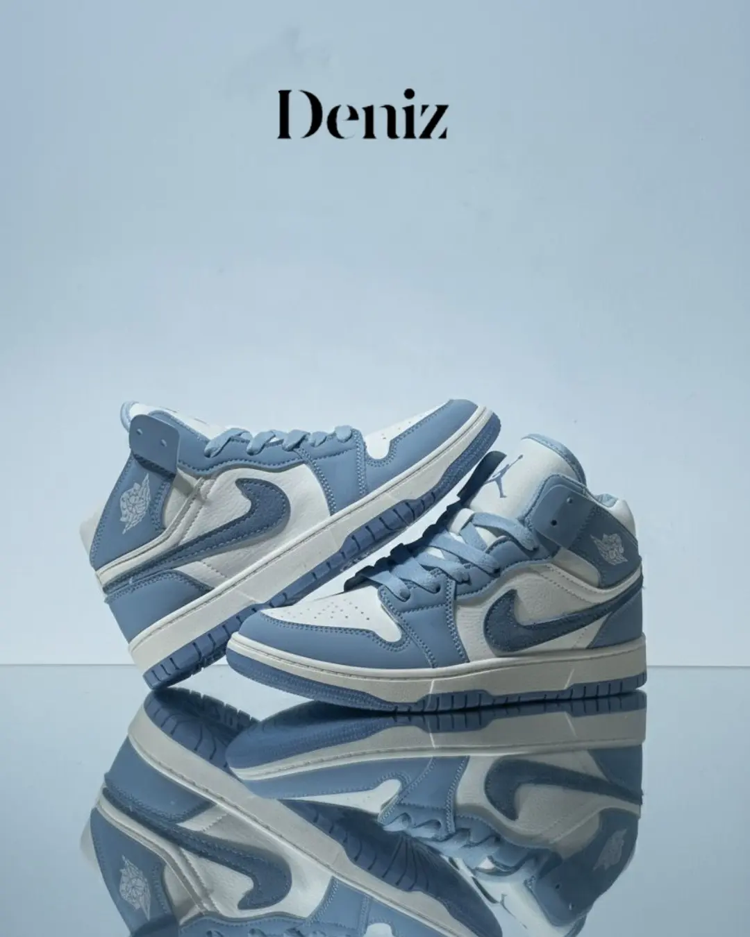 Nike Jordan انقر للتسوق