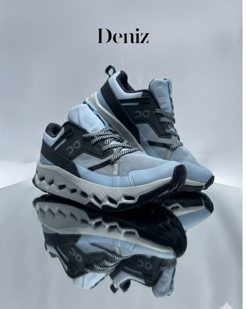 Baskets Cloudstratus  380.00