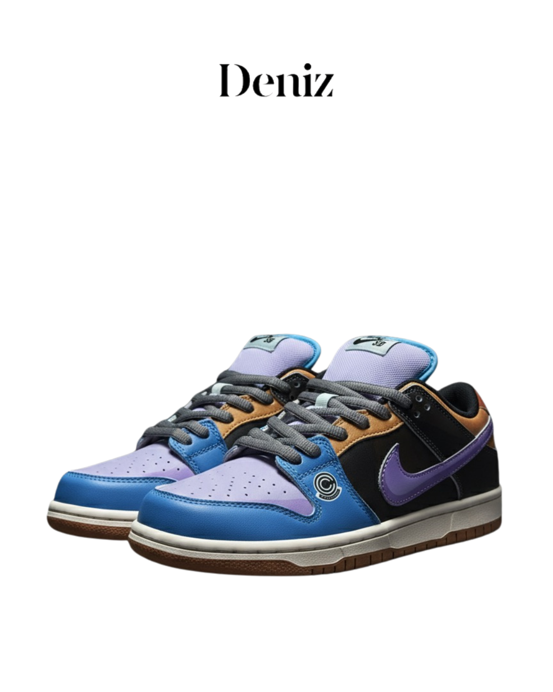 Nike SB Dunk Low Pro 