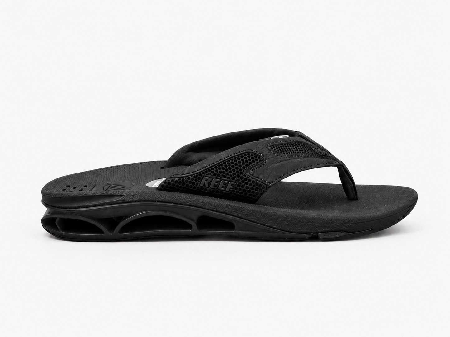Sandale REEF noir 