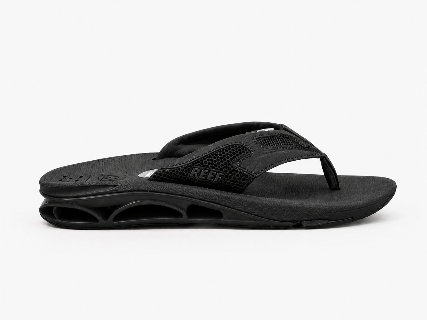 Sandale REEF noir 