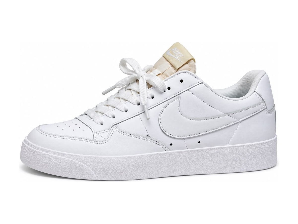 Nike Air Force 1 Blanche – Homme