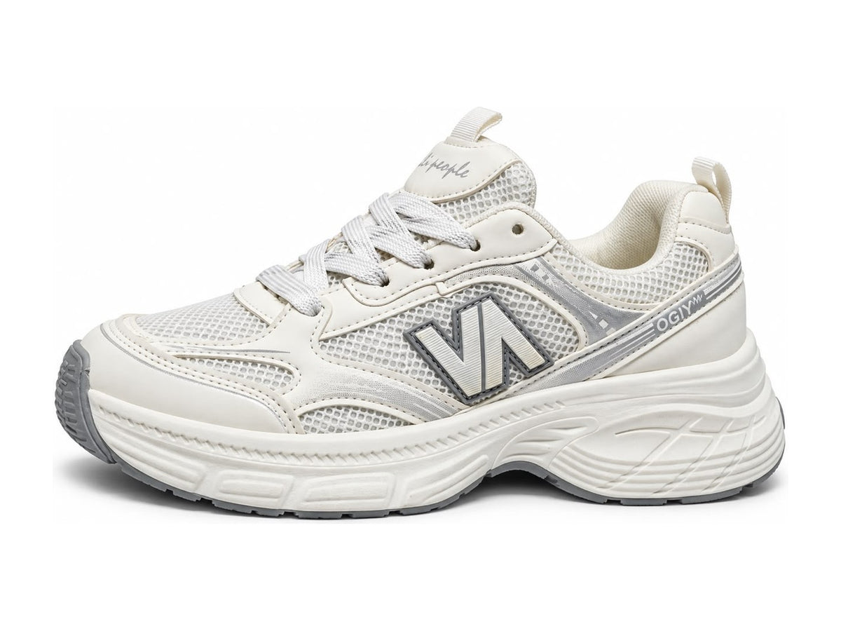 New Balance Chunky Blanche – Femme